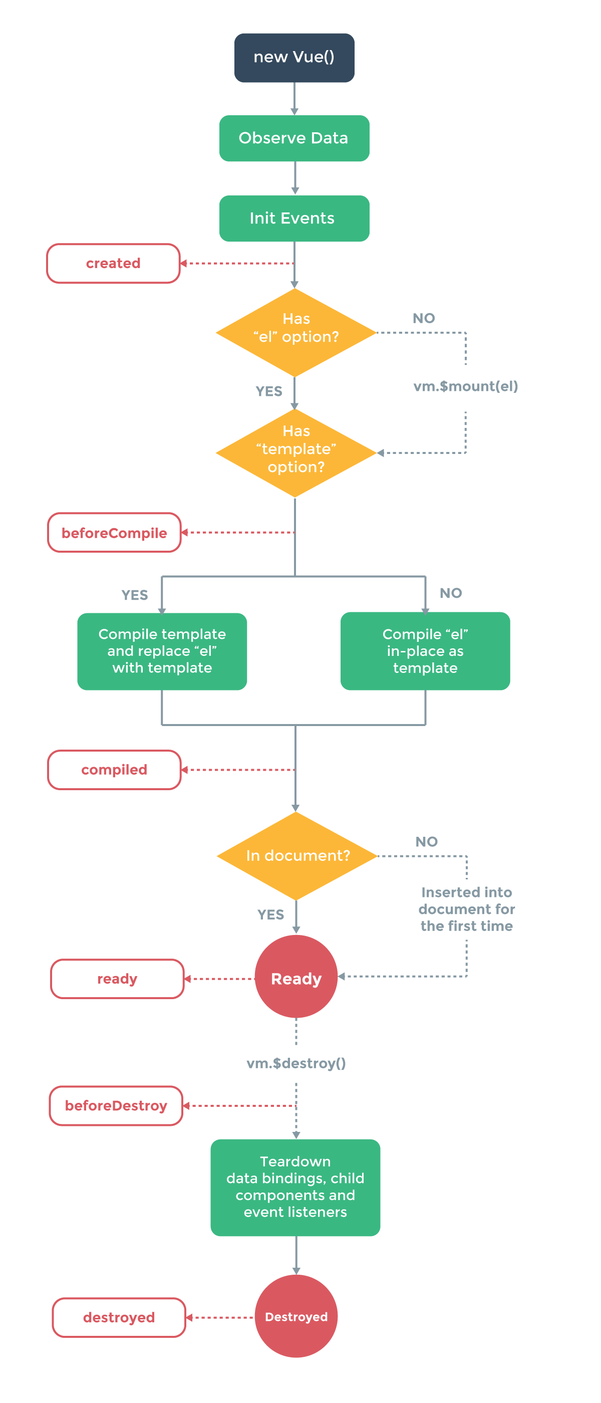 Lifecycle